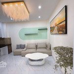 căn nhà đẹp - dân xây tâm huyết nội thật nhập khẩu cửa chống ồn báo cháy full nội thất