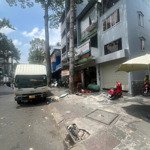 nhà góc 2 mặt tiền lê hồng phong quận 10 9 tỷ 0569315333