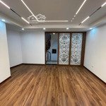 bán nhà tân mai - gần hồ, thiết kế chuẩn đẹp - 47m²x4t - 7.4 tỷ