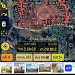 chính chủ cần bán khu đất nghỉ dưỡng view cực đẹp tiềm năng sinh lời lớn tại đà bắc