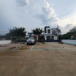 bán gấp 2 lô đất thổ cư trung tâm thị trấn hóc môn, diện tích 80m2, giá 3,3 tỷ