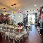 [ sổ hồng ] bán ch tara residence q8 (2pn-2wc, ban công) hỗ trợ vay 80%
