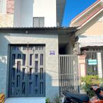 Nhà trệt lầu lộ ô tô Gần trường đại học Y Dược Cần Thơ