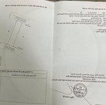 bán lô đất 2 mặt đường oto, hẻm đường nguyễn xiển, liên thành, vĩnh phương, nha trang, khánh hòa.