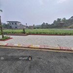 bán đất quốc oai giá đầu tư chỉ từ 11tr/m2
