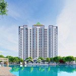 cc bán căn hộ xuất ngoại giao nhà ở xã hội 2pn, 2wc, 62m2 cạnh nhà máy samsung thái nguyên, giá rẻ