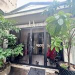 Nhà cấp 4 — 80m2 ( 4,3x19 ) Trung Mỹ Tây 13 Q12 , liền kề chung cư Tô Ký , 3 tỷ nhỉnh 0932030061