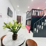 tòa chdv phạm ngọc thạch dt 1.2 tỷ/năm, 15m ra ô tô, 30m ra phố, ngõ ba gác, 19ph, 69m