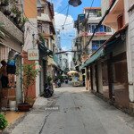 bán nhà nhật tảo, quận 10, ngang 5 x 10, ô tô vào tận nơi, giá 7 tỷ 8