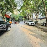 nhà trung kính cầu giấy dt 65m x 5t x mt 5,1m giá 36 tỷ có thương lượng