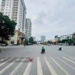 bán đất mặt đường lê hồng phong 360m2 điểm đẹp giá hợp lý
