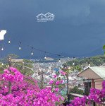 nhà mới xây, có view đường mẫu tâm, 6,5 tỷ, cách trung tâm 2km