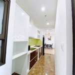 bán ch home city giá rẻ nhất thị trường, 72m2 chỉ nhỉnh 5 tỷ - full nội thất