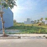 cần bán đất mt lộ sóc bìa, lịch hội thượng, trần đề, sóc trăng. 120m2,shr