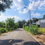 hòa lợi gần chợ bến đồn 360m, thổ cư 80m - 1.7 tỷ