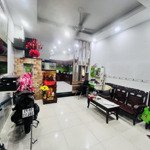 nhà đẹp 4 tầng ngay hồng lạc, 37m2 nở hậu 4.2m, hẻm rộng thông tứ tung, chỉ 5tỷ6 siêu hiếm