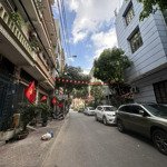 bán nhà hồ đắc di -dt98m,mt:5.5m-3 tầng, ô tô vào nhà- phân lô khu hiếm -giá: 23.5 tỷ tl