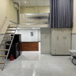 cho thuê căn hộ studio 1pn + 1wc tại đồng xoài, 32m2, 3 triệu vnd,full tiện ích nội thất smart home