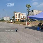 bán đất đấu giá đồng sơn, bắc giang vị trí trung tâm, giữa cầu xương giang, đồng sơn giá từ 2.x tỷ
