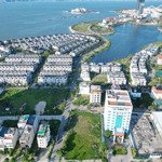 bán đất khách sạn 3 mặt tiền trục đại lộ marina bãi cháy 1900m2 giá 110tr/m2.xây cao tầng