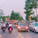bán gấp nhà sổ hồng, full thổ cư 100 %, mặt tiền lê thị hà hóc môn tphcm,