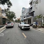 chính chủ gửi bán đất mặt đường đào nhuận - tuyến 2 nguyễn tất tố, quán nam - kênh dương