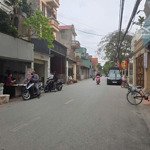 siểu phẩm mặt phố thanh am ,52m,kinh doanh bất chấp,đường 8m,chỉ 9.5ty