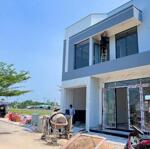 Sở hữu ngay nền đất sổ riêng tại Tân Phú Trung – Củ Chi.