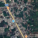 hòa lợi gần ngã 3 phú hòa, dt 500m, tc 110m - 2 tỷ 550 tr