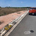 mới về!!! chủ kẹt bán gấp lô đất mt tân vĩnh hiệp bình dương. shr. 110m2 full tc xdtd. giá 2 tỷ