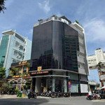 bán căn góc 2 mặt tiền lê quang định, bình thạnh - dt 26 x 17m, 398m2 - 2 tầng - giá 50 tỷ