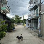 hàng cực hiếm chỉ có 1 lô duy nhất đường trần văn giàu giá nhỉnh hơn 1 tỷ