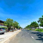 bán nền biệt thự view biển 262,5m2, đường tôn đức thắng, phường vĩnh lạc, tp rạch giá, kiên giang