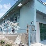 sở hữu lô đất 138m2 tặng dãy trọ 8 căn ngay thị trấn đức hoà chỉ với 500 triệu