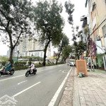 bán nhà mặt phố tại núi trúc, giảng võ, ba đình, hà nội, lô góc 250m2, giá tốt nhất thị trường