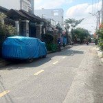 hàng đầu tư _ dãy trọ 90m2 _ ngay cao đẳng công thương _ thu nhập 15 tr _ chỉ 6,95 tỷ ( còn tl )