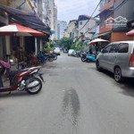 bán nhà phố tạ quang bửu - cực đẹp - vị trí đắc địa - ô tô đỗ cửa - chỉ 8,85 tỷ
