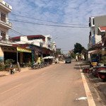 chính chủ bán lô góc, mặt đường to, cạnh kcn tân hưng, lạng giang, giá tốt nhất thị trường
