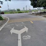 bán nhà mặt phố tại hải lý, hải hậu, nam định, 1,98 tỷ, 210m2, hot!