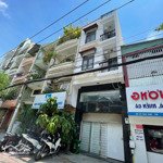 bán nhà hẻm trước nhà 10m - đinh bộ lĩnh, p24, bình thạnh - liên hệ để có giá hot