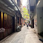 bán nr 5pn, 6vs, 25m2 tại trần xuân soạn, ngô thì nhậm, hai bà trưng, 3,85 tỷ