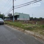 bán đất 125m2 tại tân thới nhì, 2,15 tỷ, hóc môn, tp.hcm