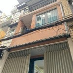 cho thuê nhà nguyễn tiểu la, 3pn 3wc, quận 10 (3,1x10m) giá 14 triệu