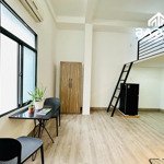 cho thuê phòng có gác _ cửa sổ thoáng _ ở được 3-4 bạn _ gần ueh - y dược tphcm