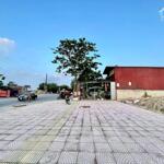 Bán đất nền chợ Sỏi, Phù Khê, Từ Sơn trục đường chính xây tự do, vỉa hè 11m. lh 0973681053.