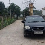 chuyển nơi ở cần bán gấp 120m đất tại kim chi, nghi ân, tp. vinh, nghệ an. đường 8m, đổ bê tông.