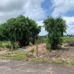 bán đất tại xã bình châu, xuyên mộc, bà rịa vũng tàu, giá ưu đãi 3,65 tỷ, 500m2 có 160m thổ cư
