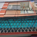 nhà đẹp đường trương công định p8 vt diện tích 65m2(513) bán 4,6ty