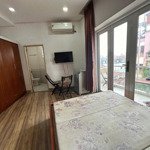 phòng 30m2 - 135 trương đăng quế p.1 gò vấp full nội thất -mới sơn lại ở ngay. giá 5,5 triệu/ tháng