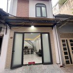 cho thuê nhà nguyên căn hồng bàng, p14, quận 5 (4x13m) 1 trệt 1 lầu. giá: 14 triệu/tháng.